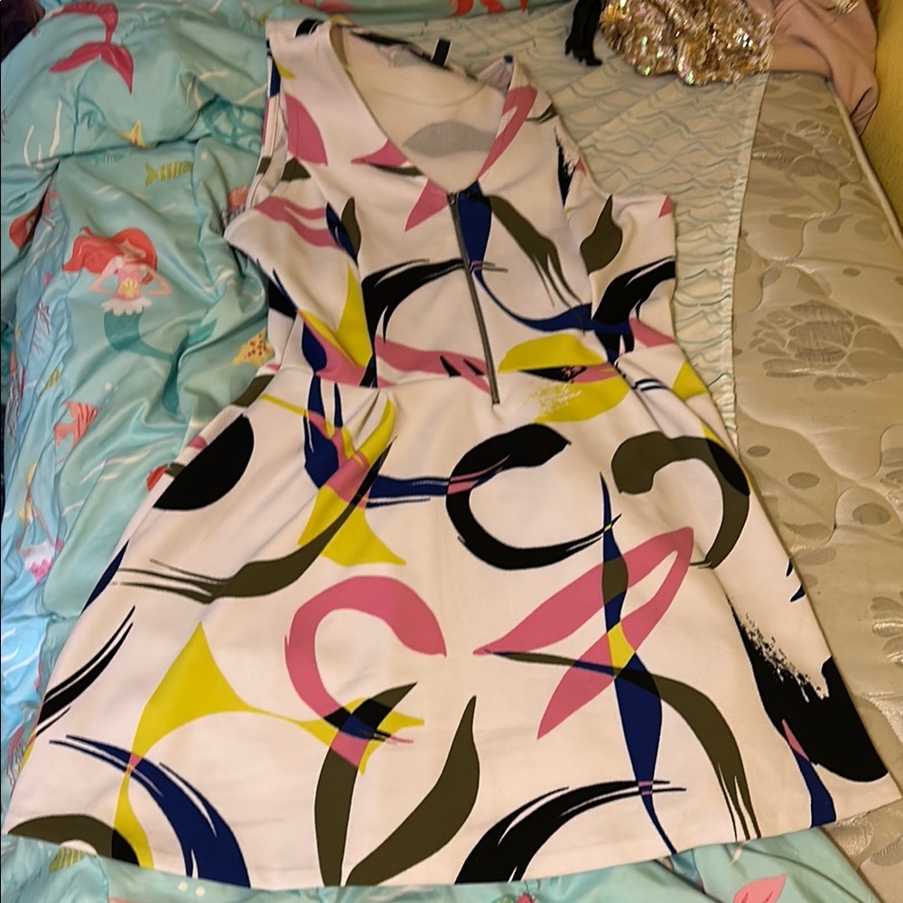 NWOT dress